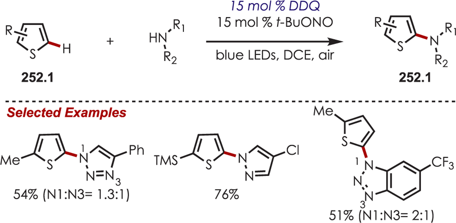 Scheme 252.