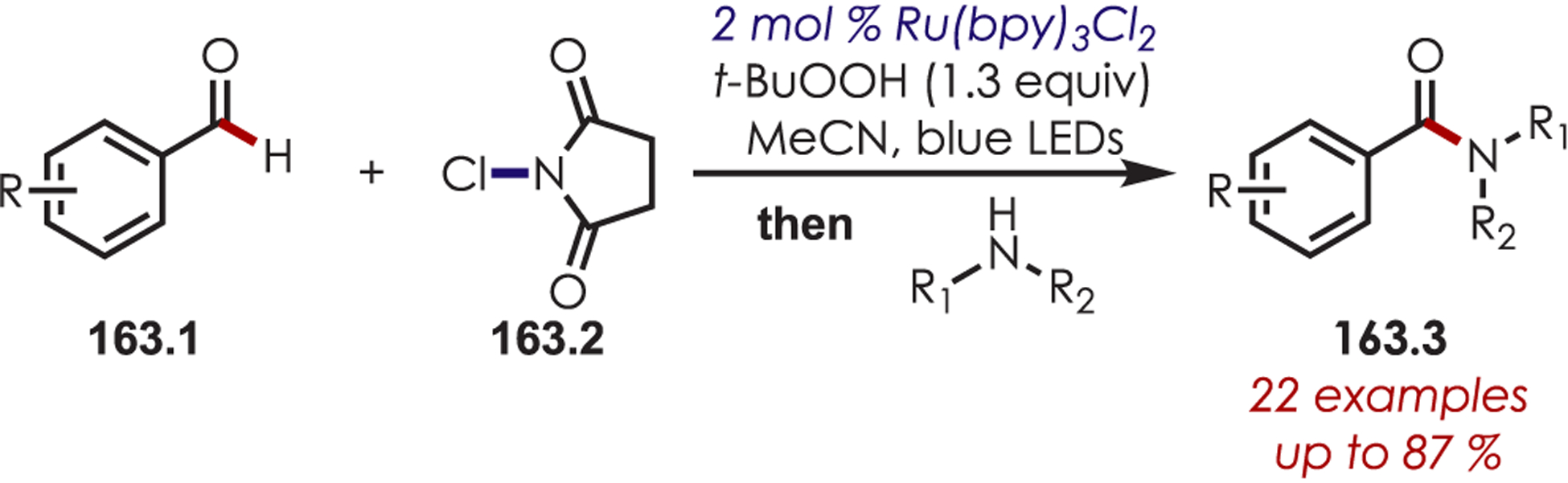 Scheme 163.