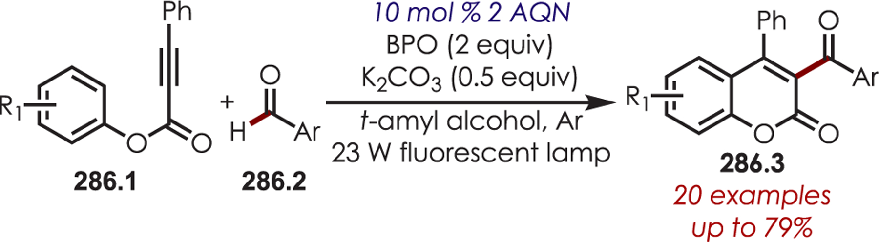 Scheme 286.