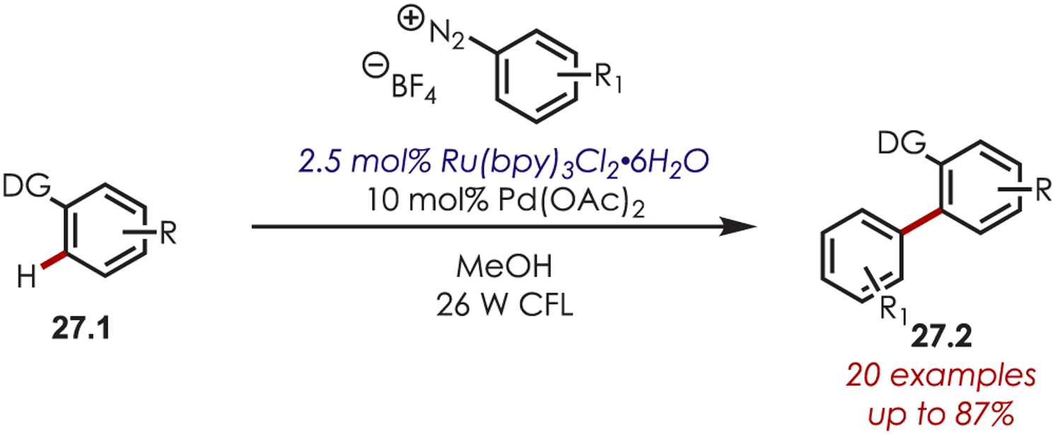 Scheme 27.