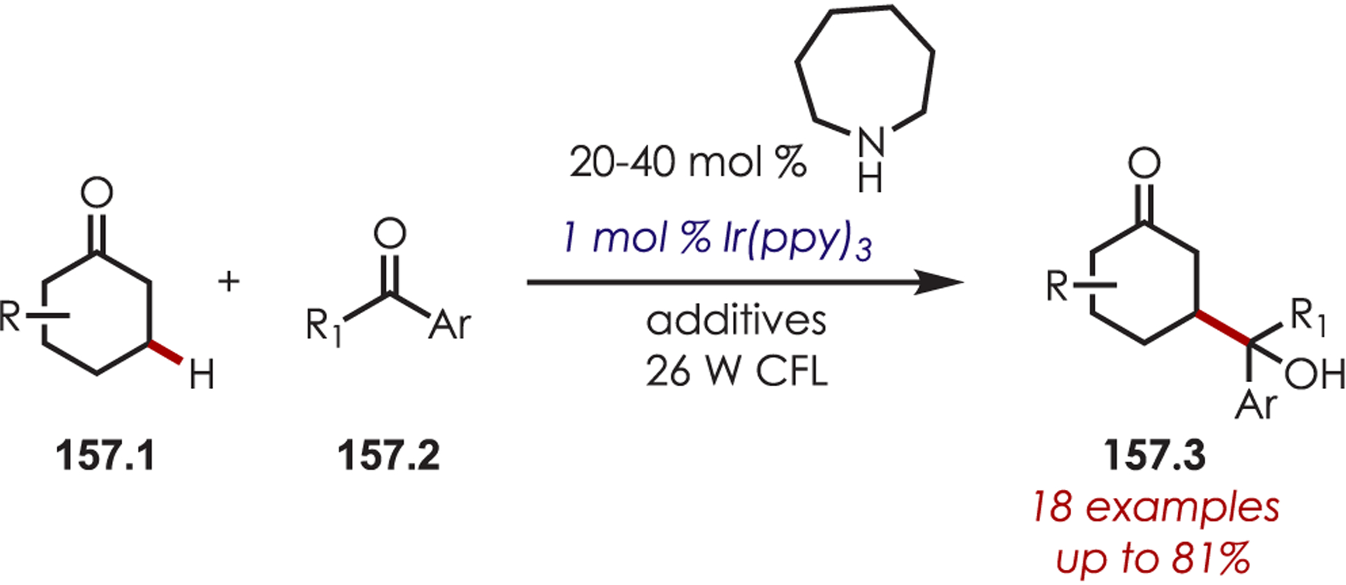 Scheme 157.