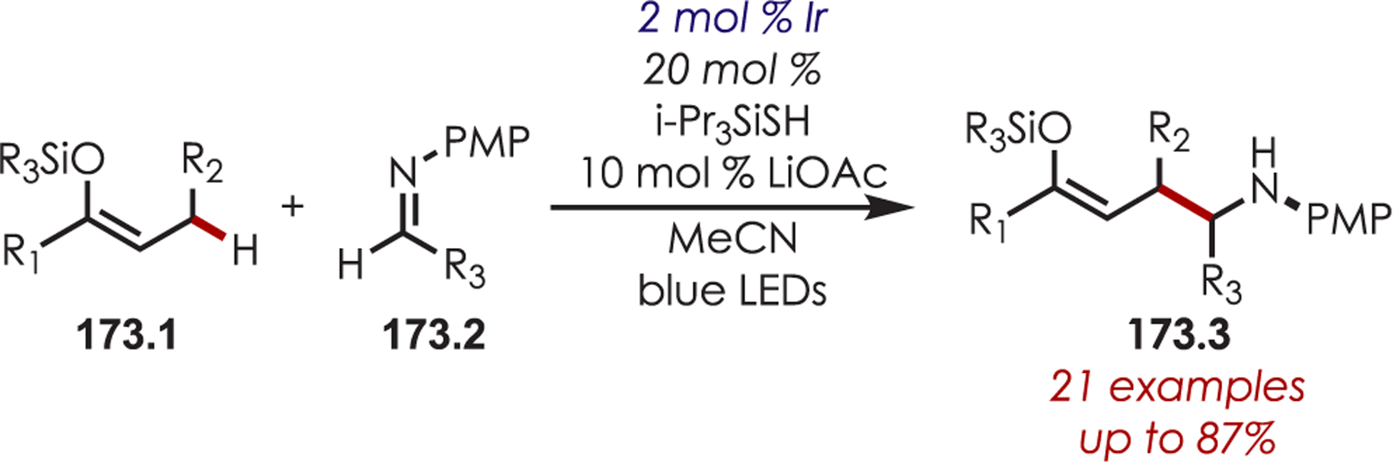 Scheme 173.