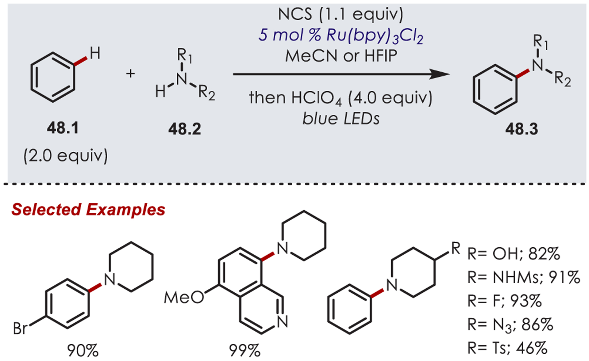 Scheme 48.