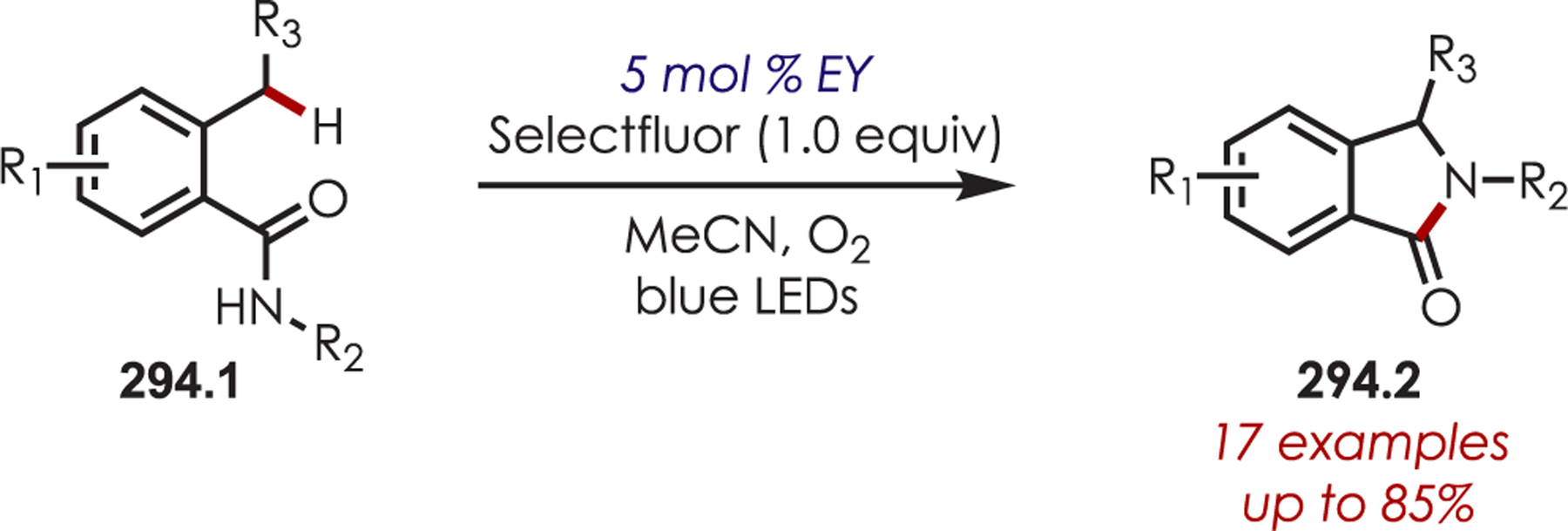 Scheme 294.