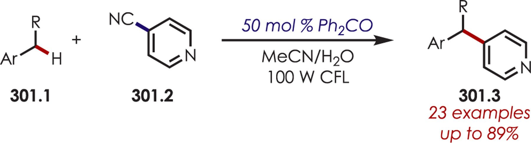 Scheme 301.