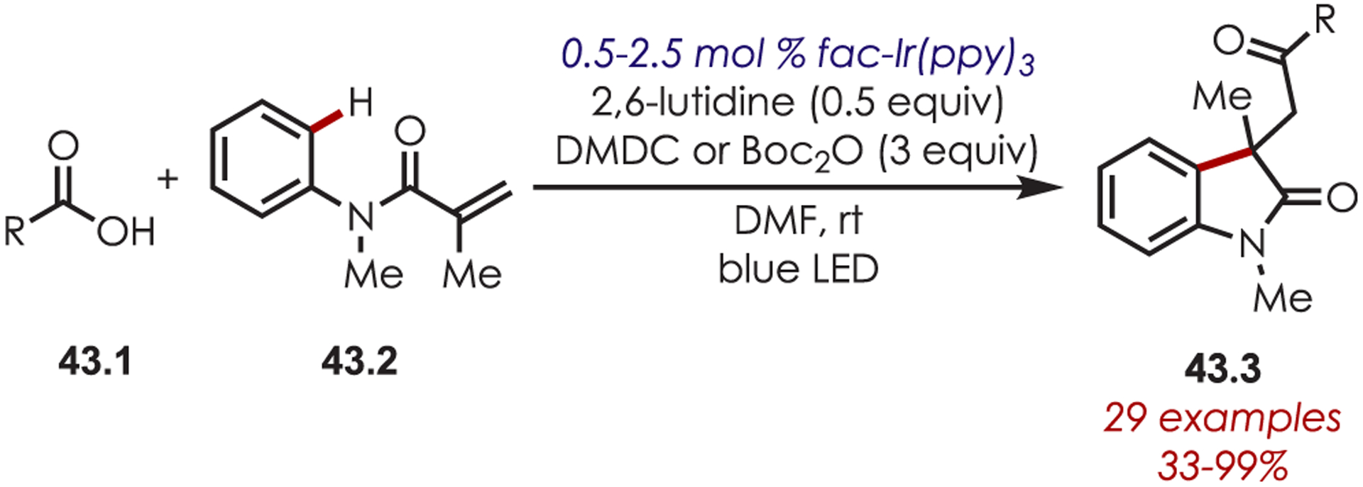 Scheme 43.