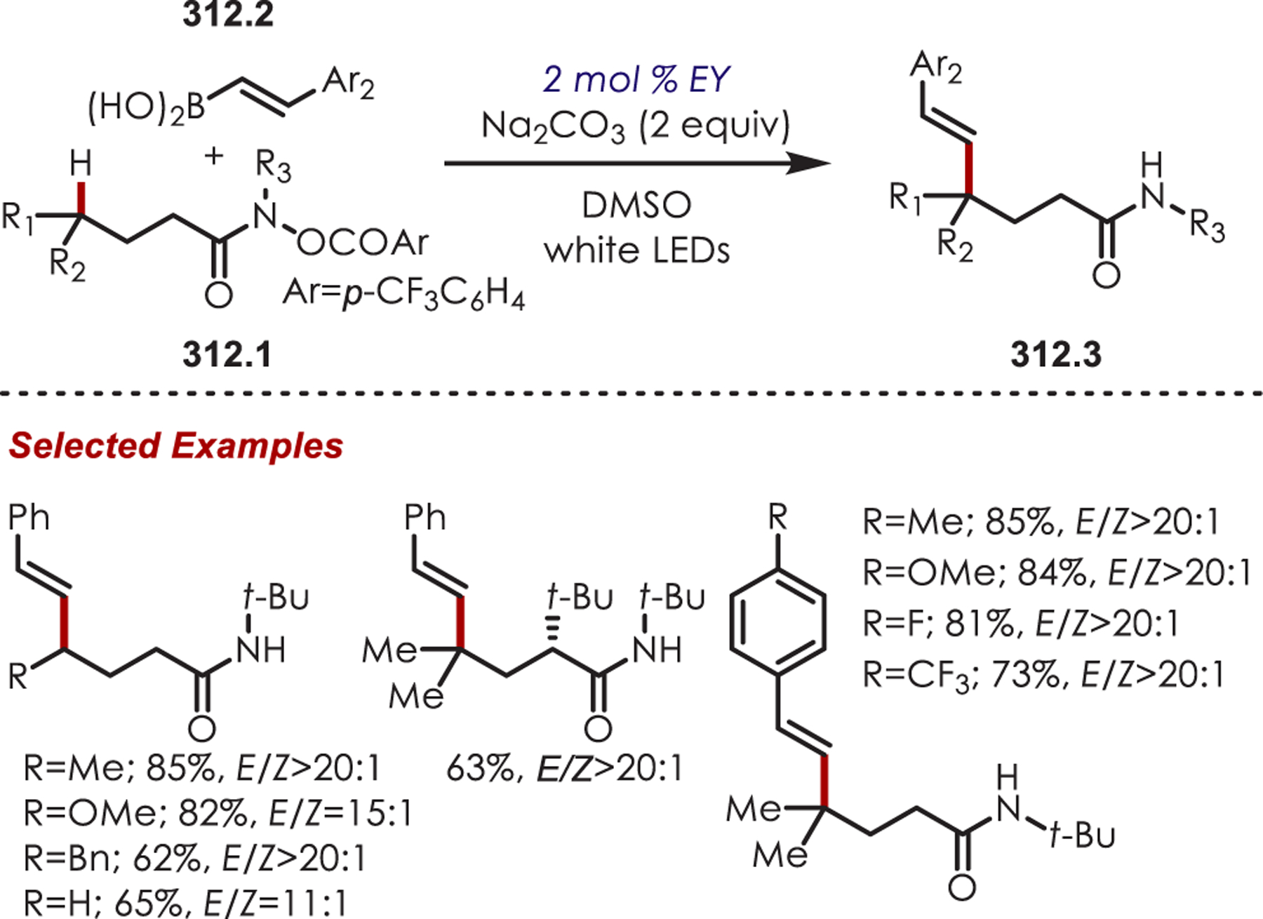 Scheme 312.