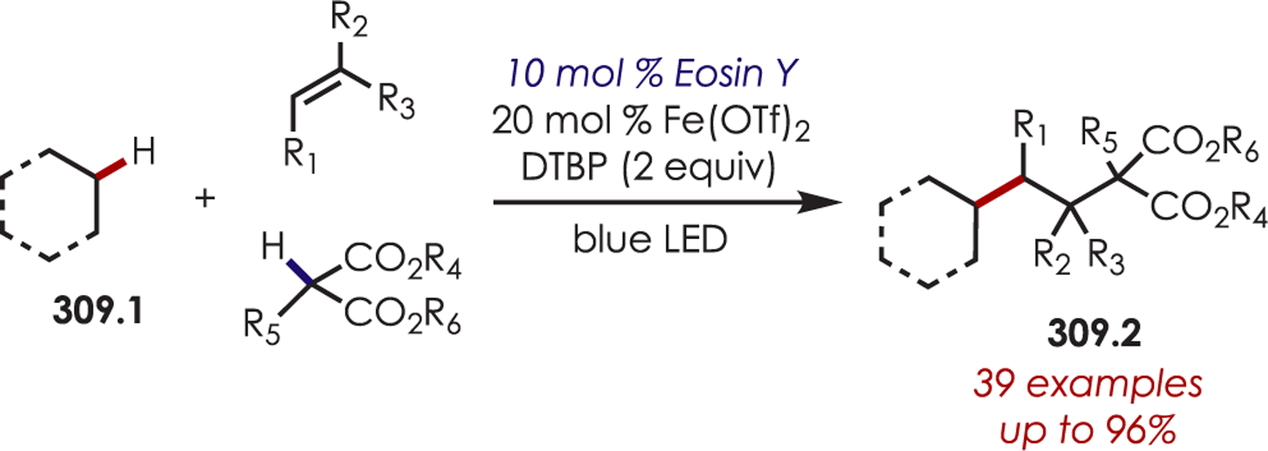 Scheme 309.