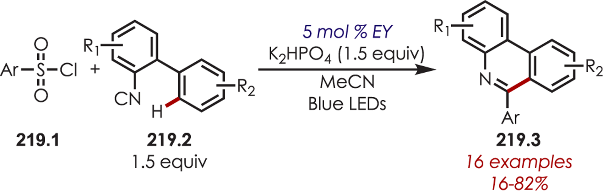 Scheme 219.