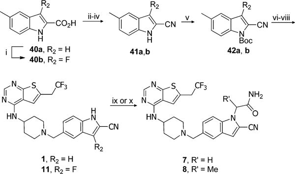 Scheme 2