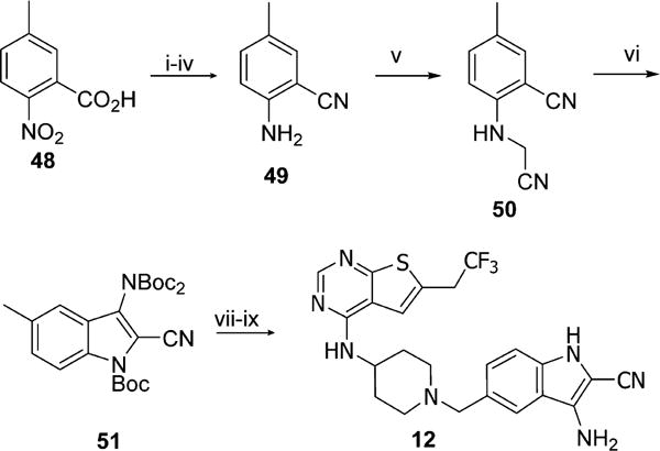 Scheme 5