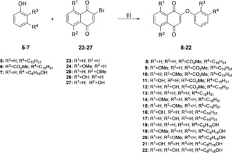 Scheme 1