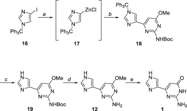 Scheme 8