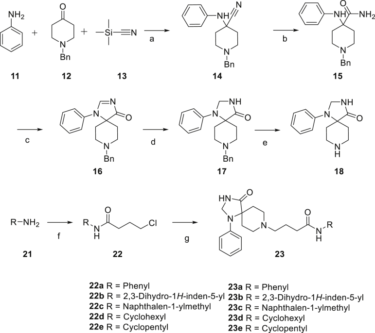 Scheme 1