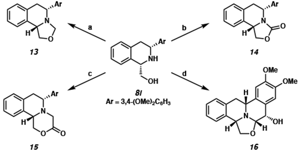 Scheme 6.