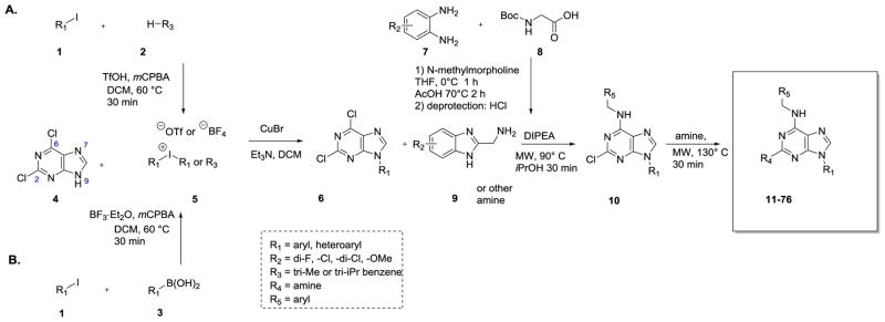 Scheme 1