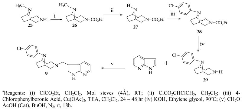 Scheme 5