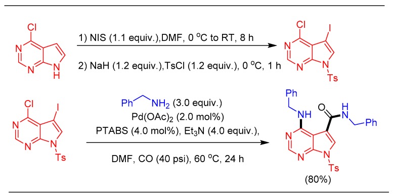 Scheme 23