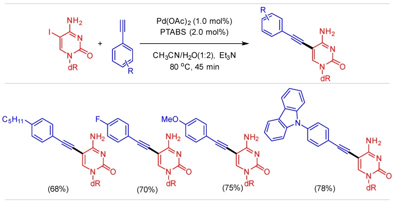 Scheme 9