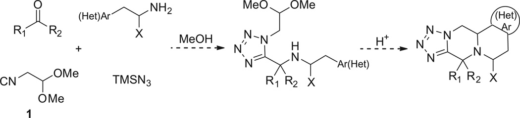 Scheme 1