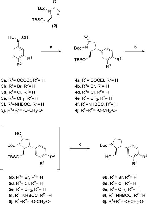 Scheme 1