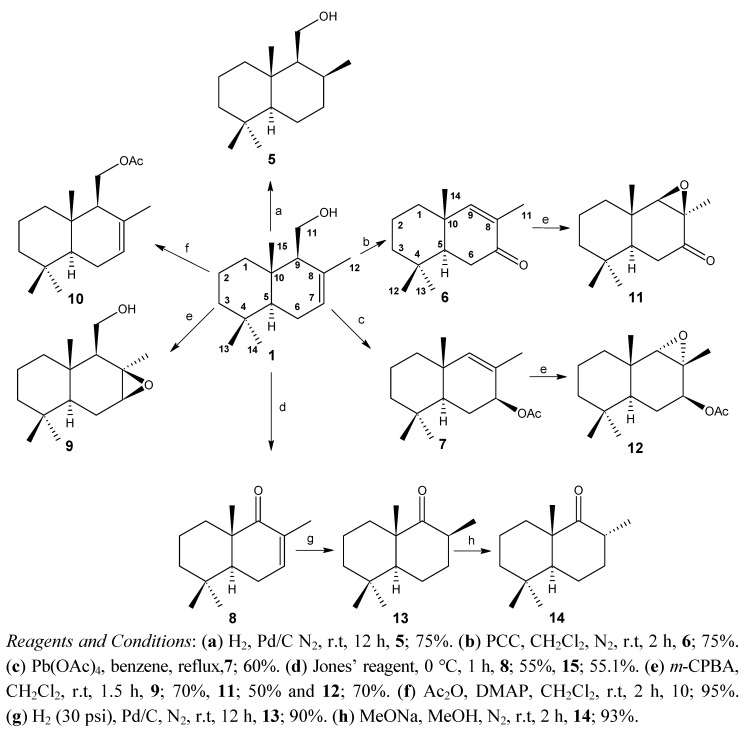 Scheme 1