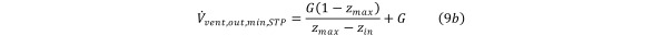 Equation 9b