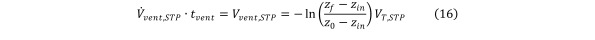 Equation 16