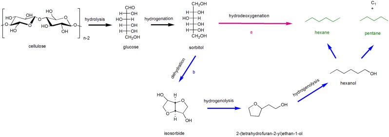 Scheme 8