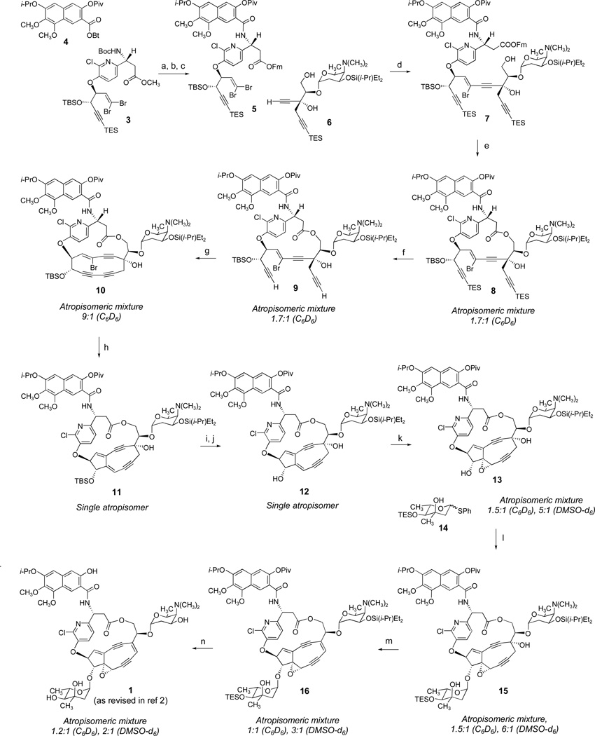 Scheme 1