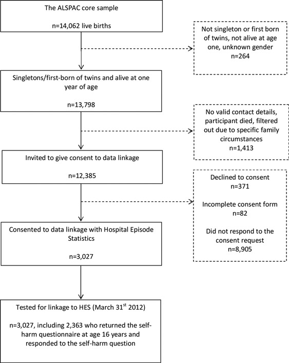 FIGURE 1