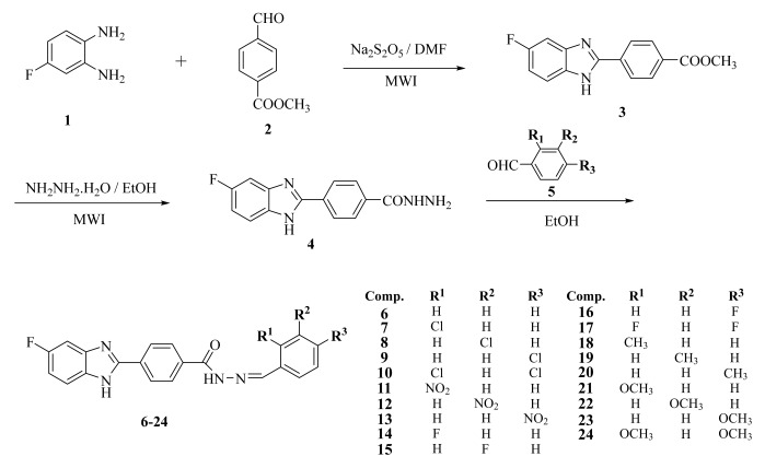 Scheme 1