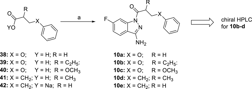 Scheme 9.