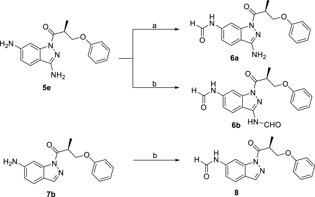 Scheme 7.