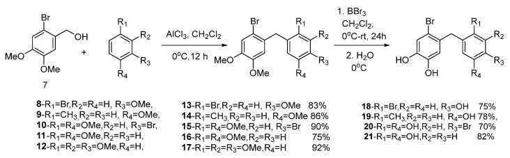 Scheme 1