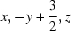 Inline graphic