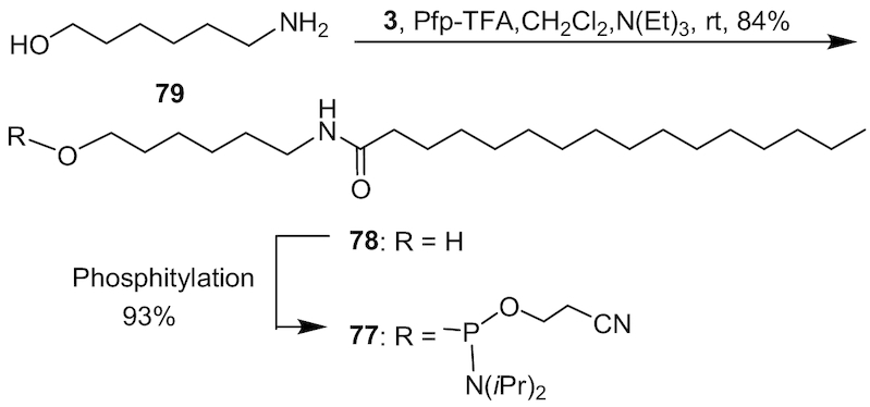 Scheme 3.