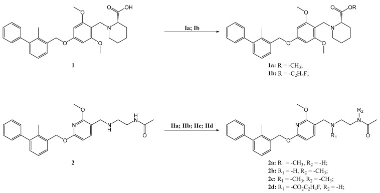 Scheme 1