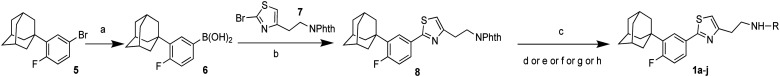 Scheme 1