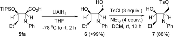 Scheme 3.