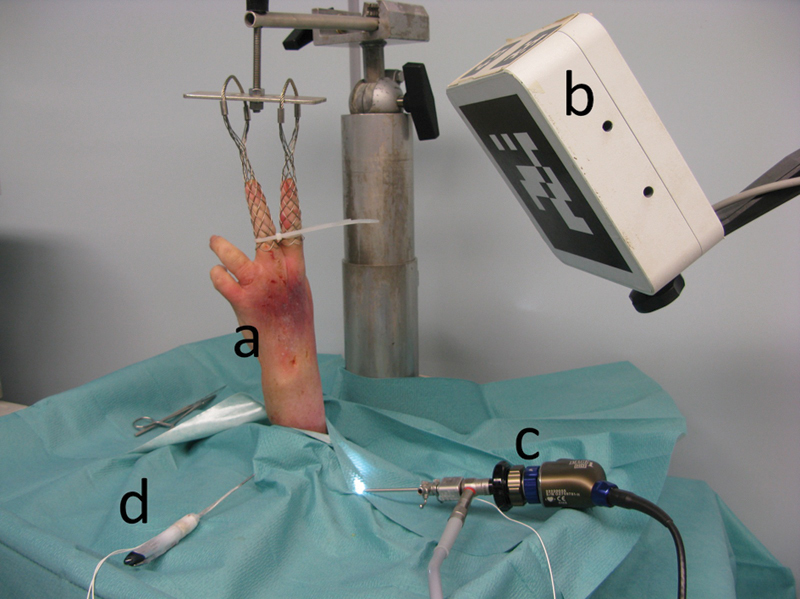 Fig. 1a–d