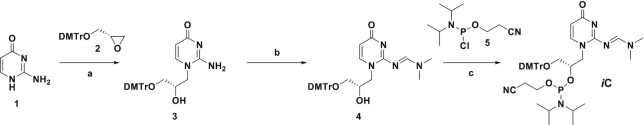 Scheme 1.