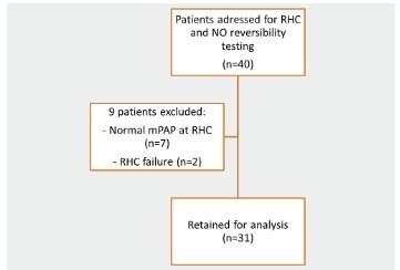 
Figure 4. Inclusion flowchart
