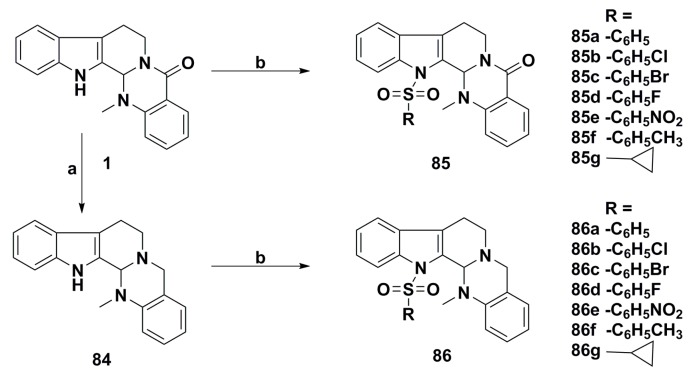 Scheme 6