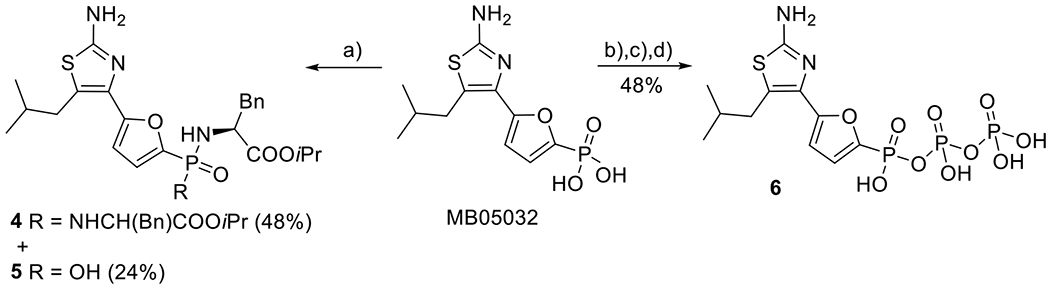 Scheme 1.