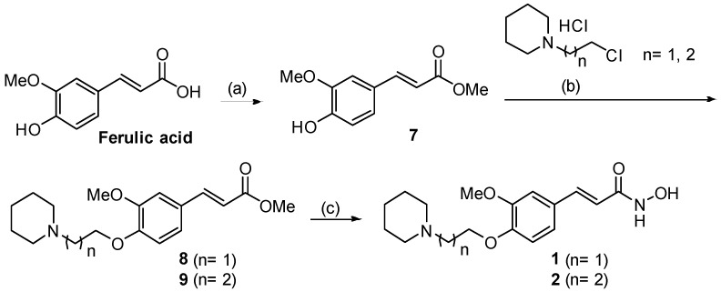 Scheme 1