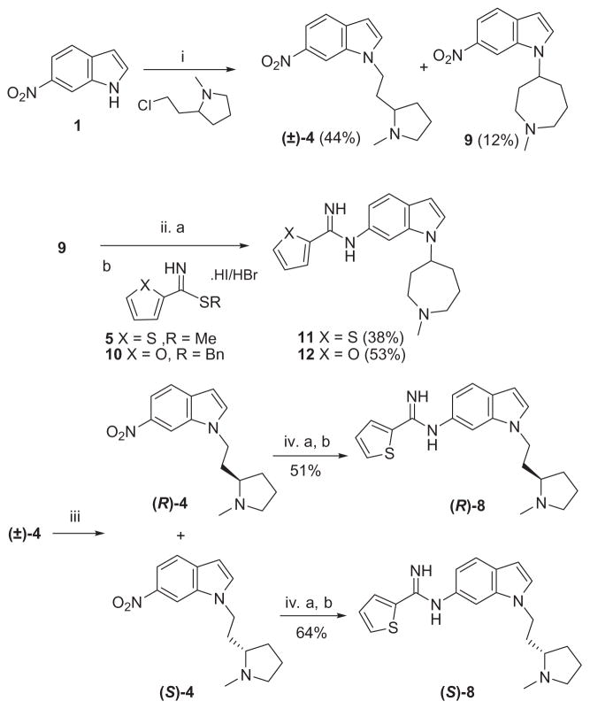 Scheme 2