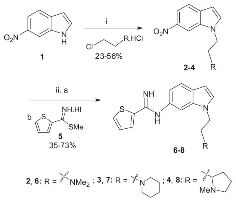 Scheme 1