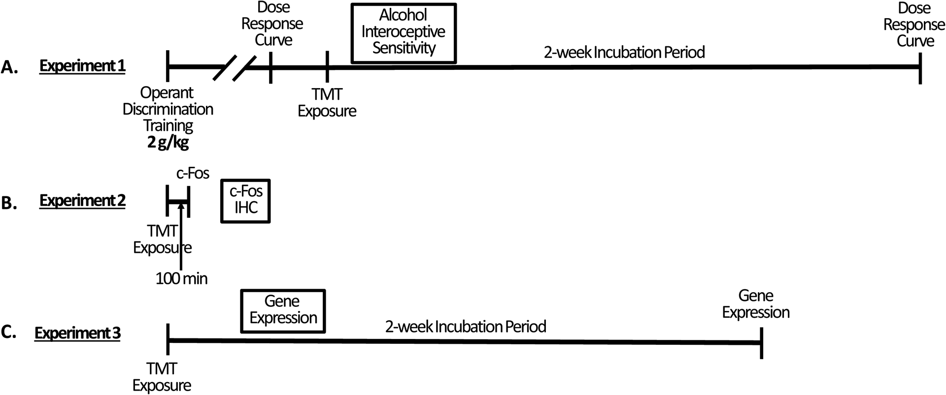 Figure 1 –