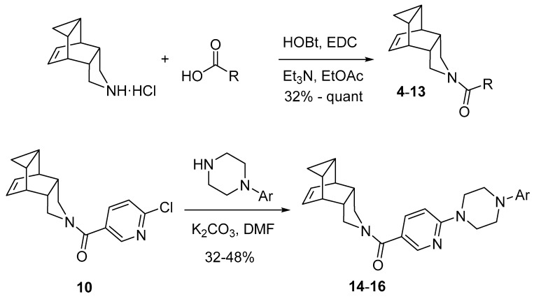 Scheme 1